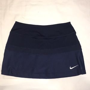 Nike tennis skirt